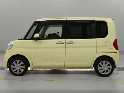 Subaru Chiffon