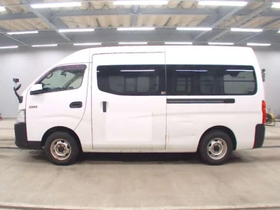 Isuzu Como