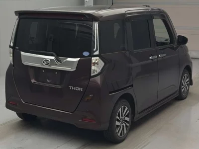 Daihatsu Thor