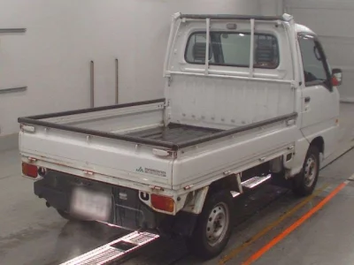 Subaru SAMBAR