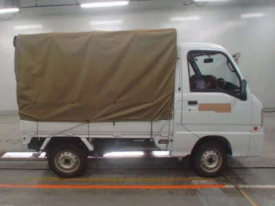 Subaru SAMBAR
