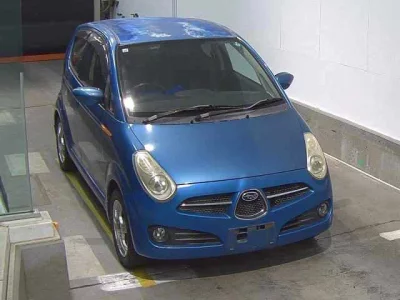 Subaru R2