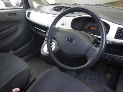 Subaru R2
