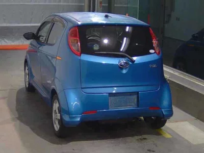 Subaru R2