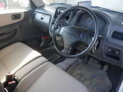 Subaru PLEO