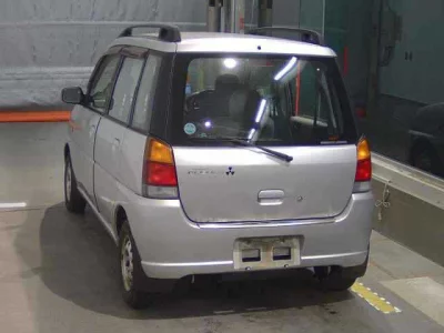 Subaru PLEO
