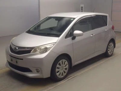 Subaru Trezia