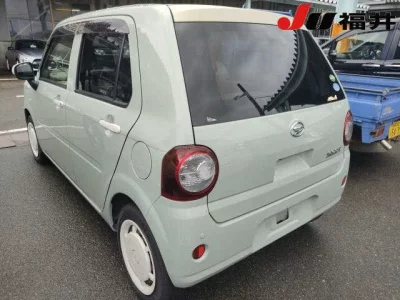 Daihatsu MIRA TOCOT