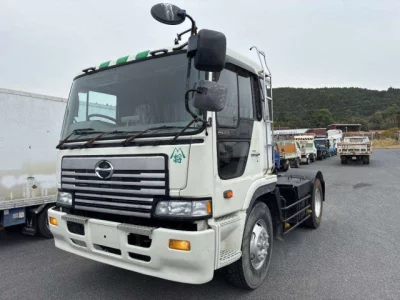 Hino PROFIA