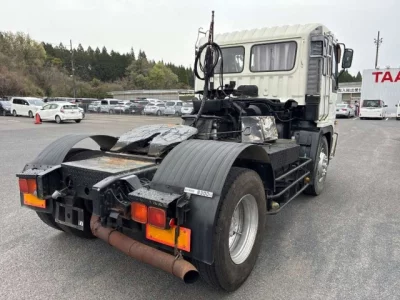 Hino PROFIA