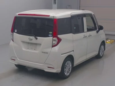 Daihatsu Thor