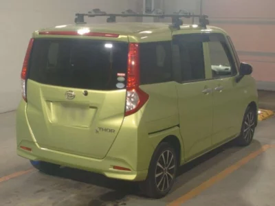Daihatsu Thor