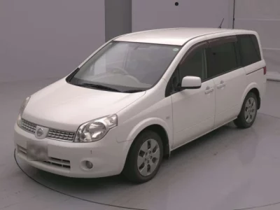 Nissan Lafesta