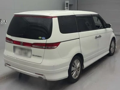 Honda Elysion