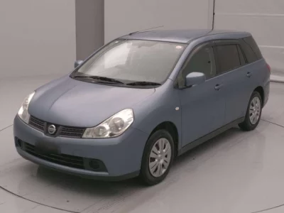 Nissan Wingroad