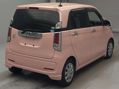 Honda N WGN