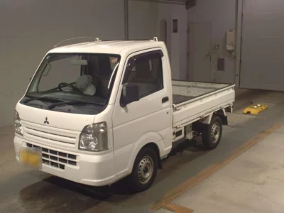 Mitsubishi MINICAB TRUCK