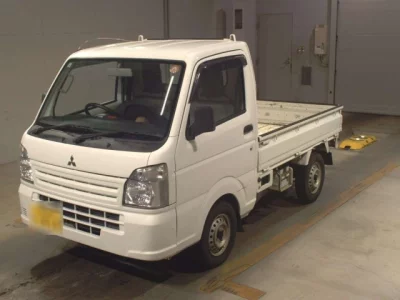 Mitsubishi MINICAB TRUCK