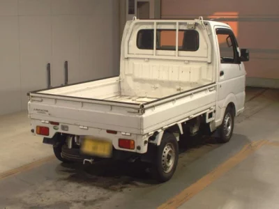 Mitsubishi MINICAB TRUCK