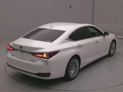 Lexus ES350