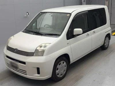 Honda MOBILIO