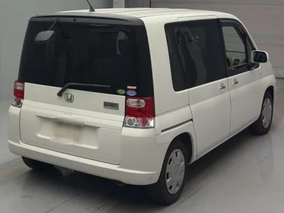 Honda Mobilio