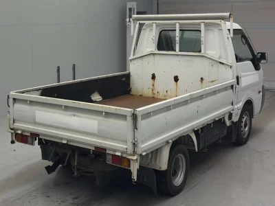 Mazda Bongo