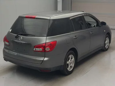 Nissan Wingroad