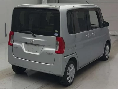 Mitsubishi eK X Space