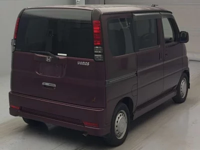 Honda Vamos