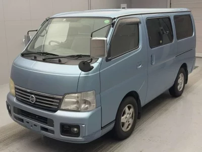 Nissan Caravan