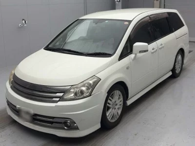 Nissan Presage