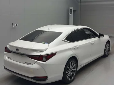 Lexus ES350