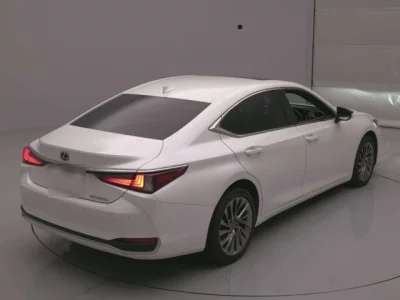 Lexus ES350