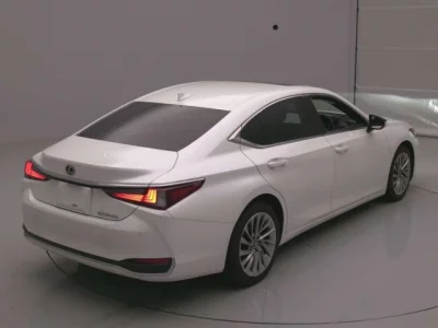 Lexus ES350