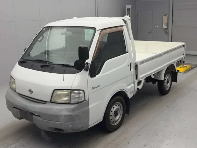Nissan VANETTE TRUCK