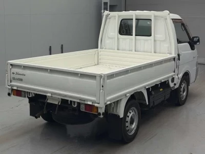 Nissan VANETTE TRUCK