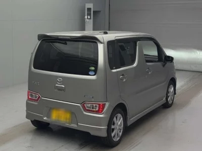 Mazda Flair