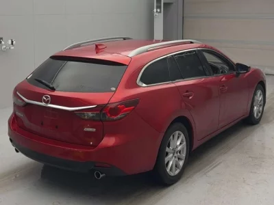 Mazda Atenza