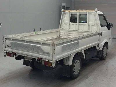Mazda Bongo