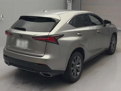 Lexus NX300
