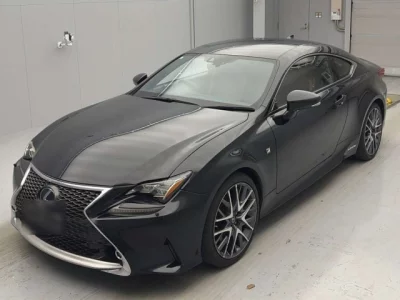 Lexus RC300h
