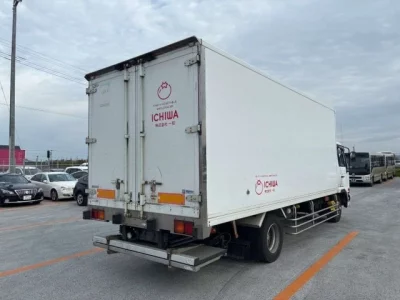 Nissan CONDOR