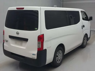 Nissan Caravan