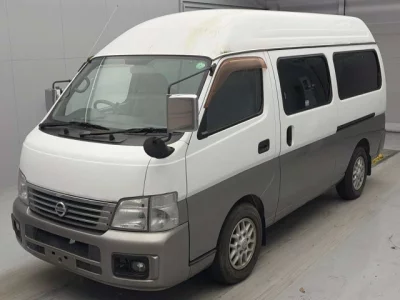 Nissan Caravan