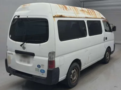 Nissan Caravan