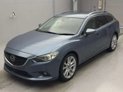 Mazda Atenza