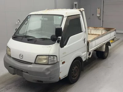 Mazda BONGO