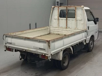 Mazda BONGO