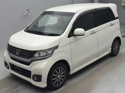 Honda N WGN